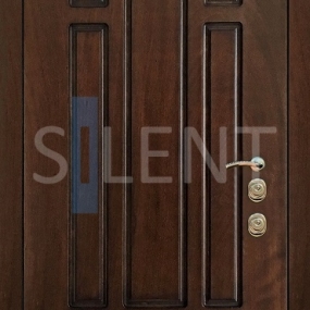 NEW LOOK OKOUME ОРЕХ ПАТИНА