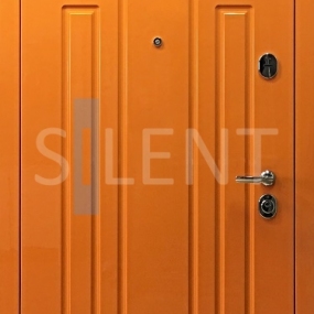 Глянцевая краска по RAL 2000