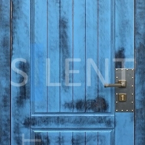 NEW LOOK OKOUME LOFT STYLE BLUE