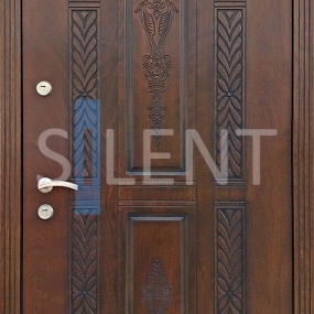 NEW LOOK OKOUME ОРЕХ ПАТИНА