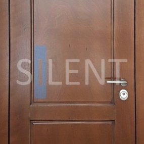 NEW LOOK OKOUME ОРЕХ ПАТИНА