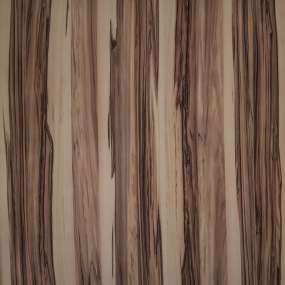 Зебрано закат