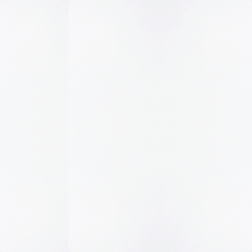 Белый глянец