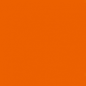 Оранжевый глянец