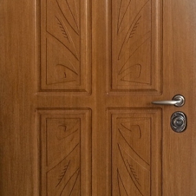 Тонированный массив дуба