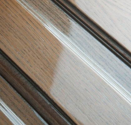 шпонированная фанера