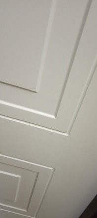 Профиль рисунка Нью-Классика