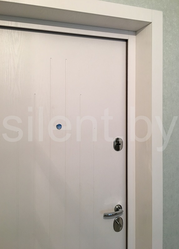 двери с доборами