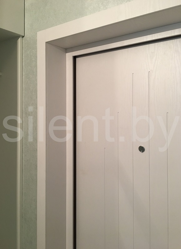 портал двери