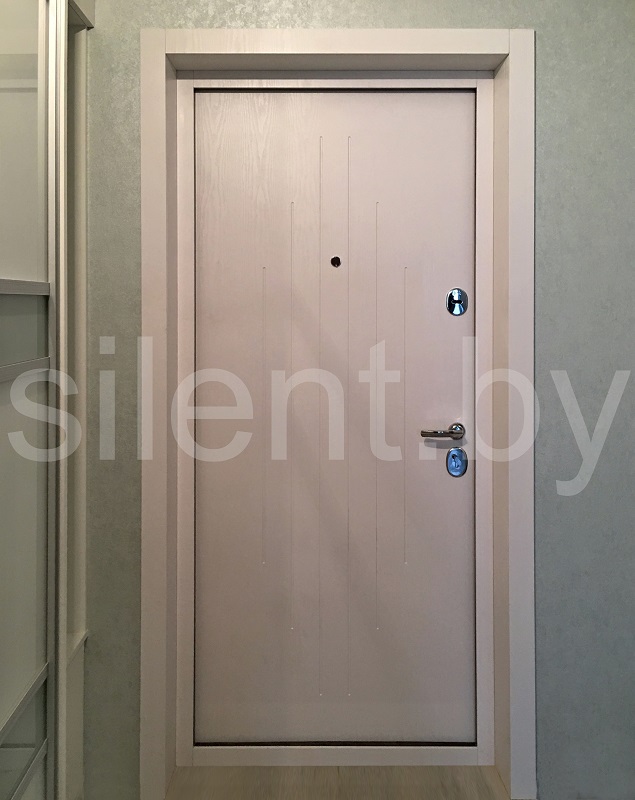 дверной добор