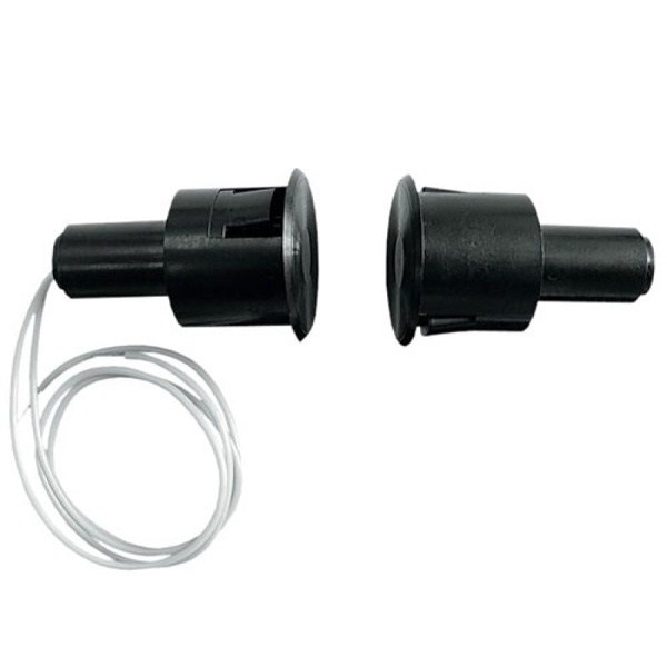 герконовый датчик для сигнализации