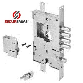 Securemme 2533