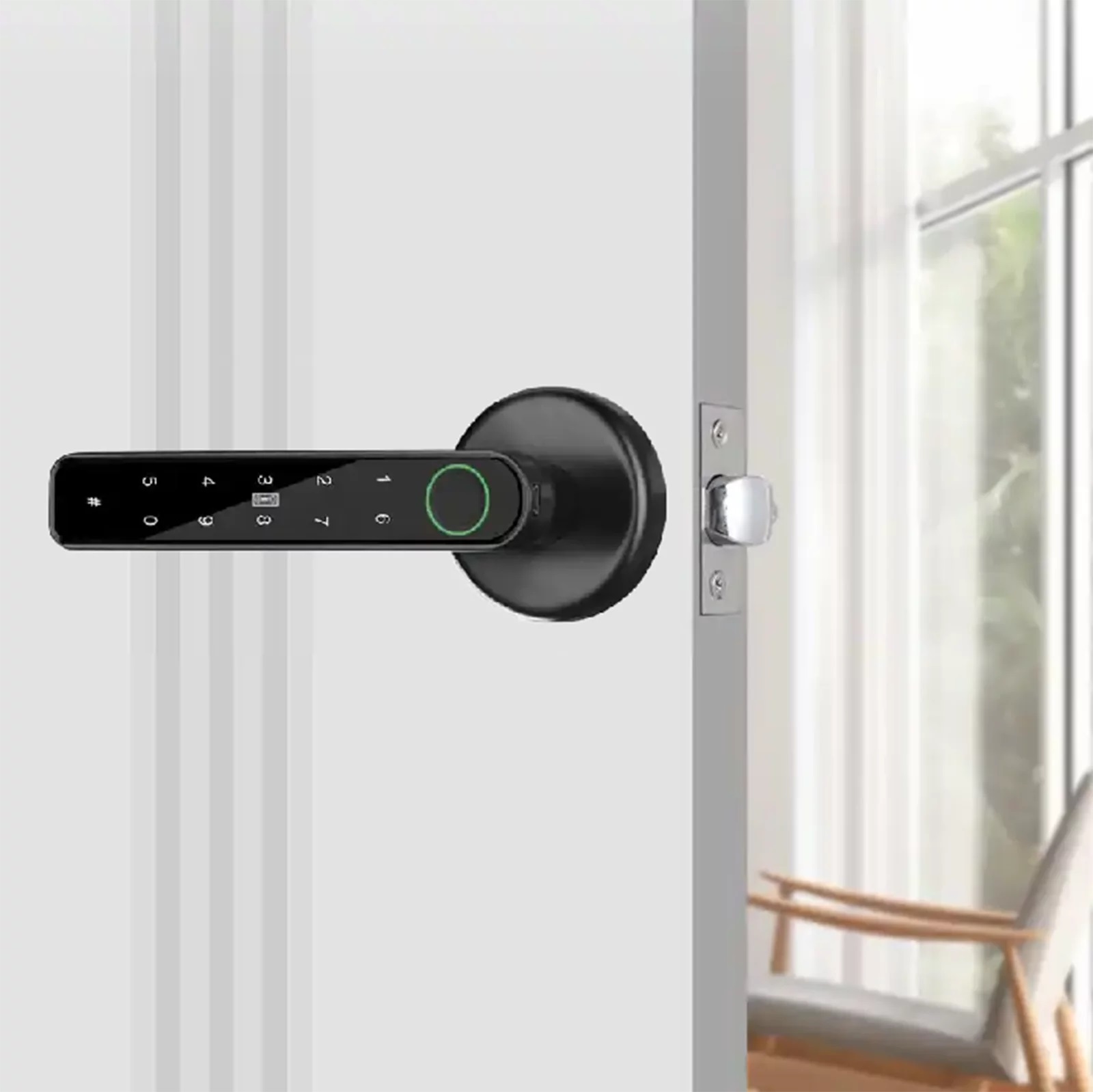 Dircode Smart Handle SH7