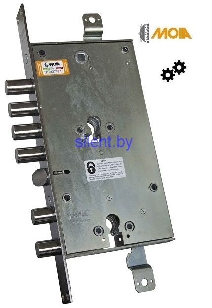 замок MOIA 7654