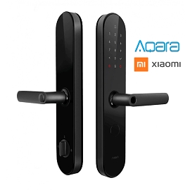 Xiaomi Aqara N100