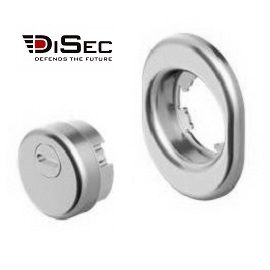 Броненакладка Disec BD200 Rock