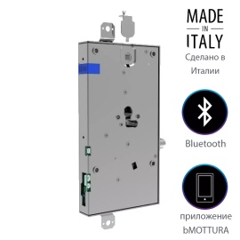 Mottura B NOVA