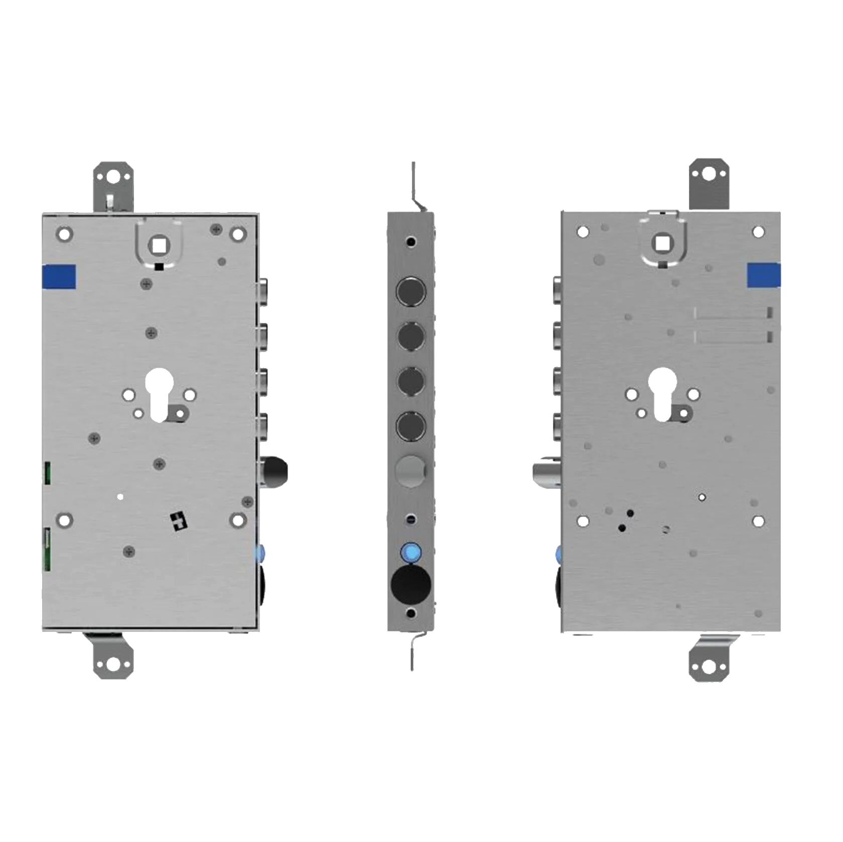 Mottura smartlock B Nova