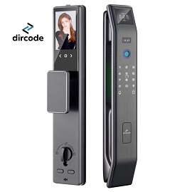Dircode U800