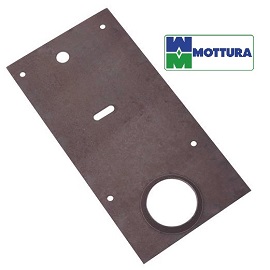 Бронепластина Mottura 94.055