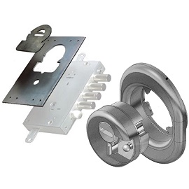 Бронезащита