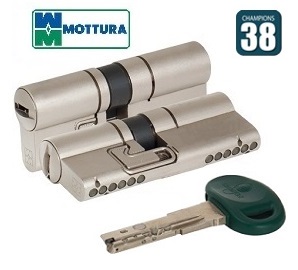 Mottura C38