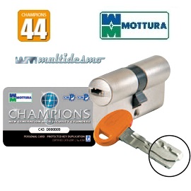 Mottura C44