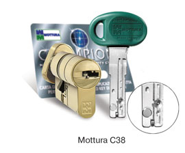 mottura c38
