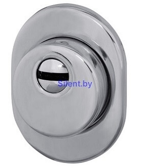 броненакладка замка