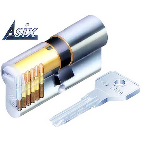 конструкция cisa asix