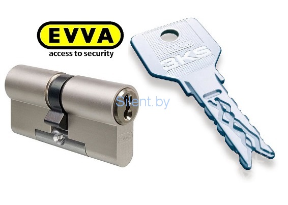 evva 3ks
