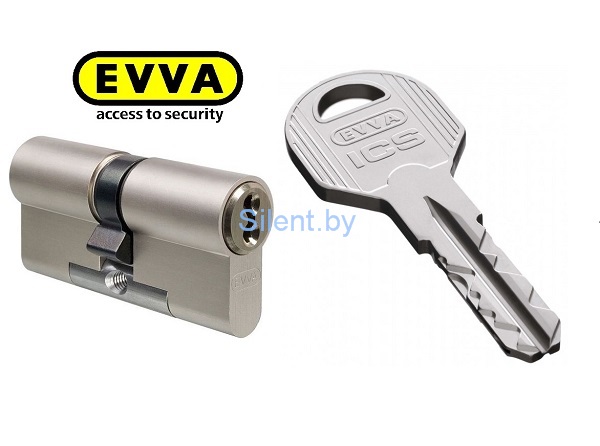 evva ics