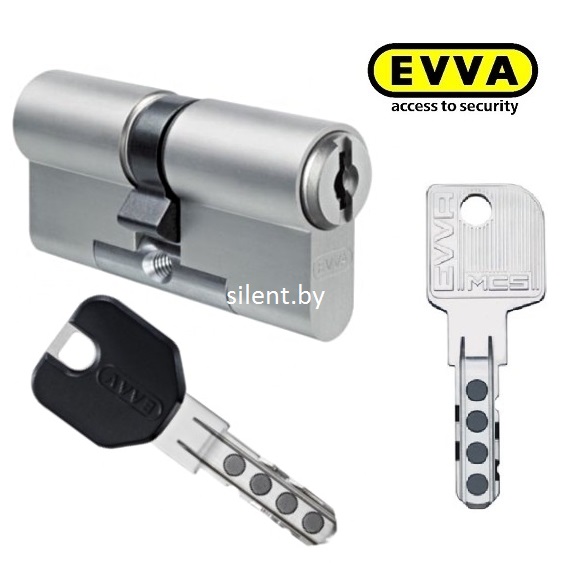 evva mcs