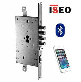 ISEO X1R Smart