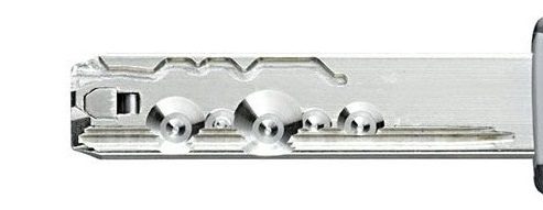 ключи мультлок МТ5