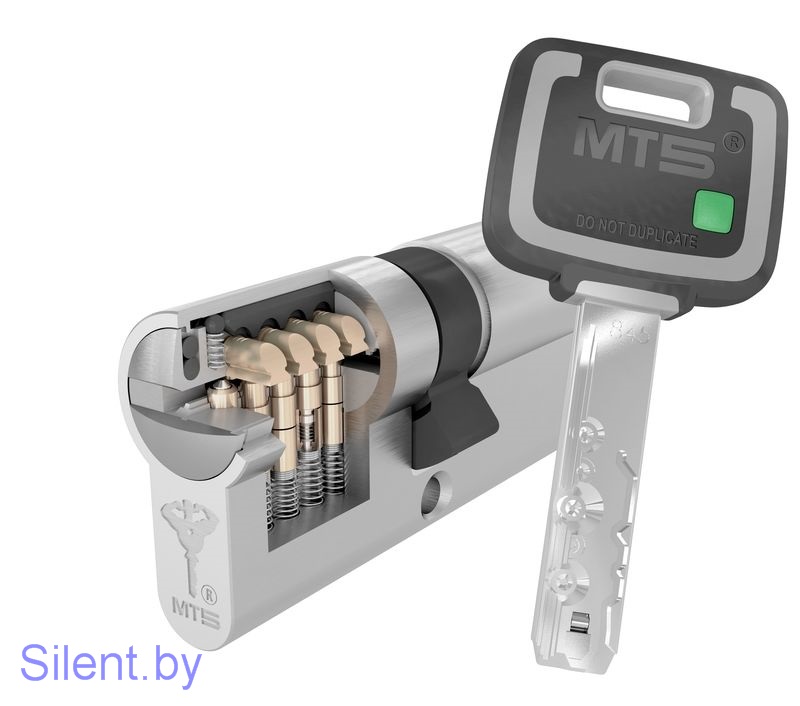 цилиндр мт5