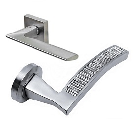 Ручки для входных дверей