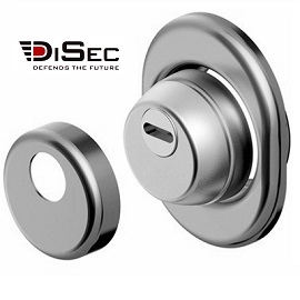 Броненакладка Disec Sferik