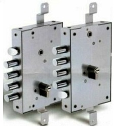 Замки для входных дверей